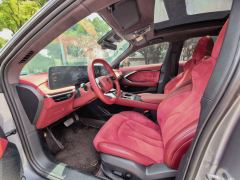 MG7 1.5T Edition - photo 8