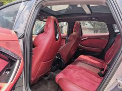 MG7 1.5T Edition - photo 9