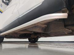 Haval F7 2.0T 2WD i - ფოტო 11