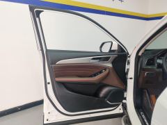 Haval F7 2.0T 2WD i - ფოტო 12