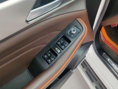 Haval F7 2.0T 2WD i - ფოტო 13
