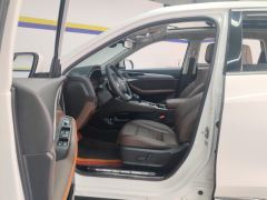 Haval F7 2.0T 2WD i - ფოტო 14