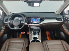 Haval F7 2.0T 2WD i - ფოტო 16