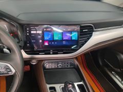 Haval F7 2.0T 2WD i - ფოტო 17