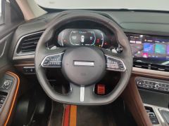 Haval F7 2.0T 2WD i - ფოტო 18