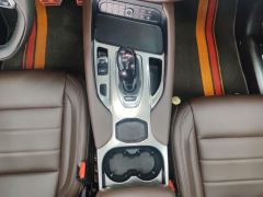 Haval F7 2.0T 2WD i - ფოტო 19