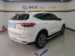 Haval F7 2.0T 2WD i - ფოტო 2