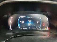 Haval F7 2.0T 2WD i - ფოტო 20