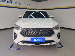 Haval F7 2.0T 2WD i - ფოტო 3