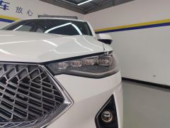 Haval F7 2.0T 2WD i - ფოტო 4