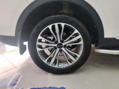 Haval F7 2.0T 2WD i - ფოტო 6