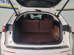 Haval F7 2.0T 2WD i - ფოტო 7