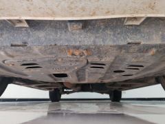 Haval F7 2.0T 2WD i - ფოტო 8