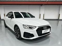 Audi A4L 40 TFSI Fashion Dynamic - ფოტო 3