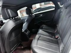 Audi A4L 40 TFSI Fashion Dynamic - ფოტო 4