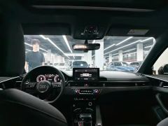 Audi A4L 40 TFSI Fashion Dynamic - ფოტო 5