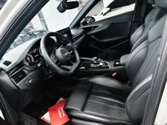 Audi A4L 40 TFSI Fashion Dynamic - ფოტო 6