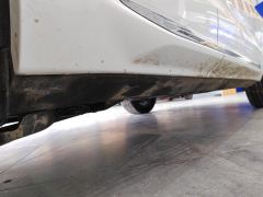 Volvo XC60 B5 AWD Smart Luxury Edition - ფოტო 10