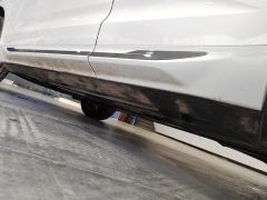Volvo XC60 B5 AWD Smart Luxury Edition - ფოტო 11