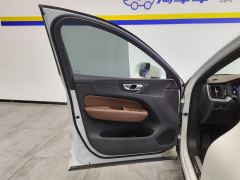 Volvo XC60 B5 AWD Smart Luxury Edition - ფოტო 12
