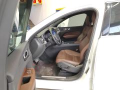 Volvo XC60 B5 AWD Smart Luxury Edition - ფოტო 14