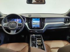 Volvo XC60 B5 AWD Smart Luxury Edition - ფოტო 16