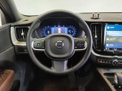 Volvo XC60 B5 AWD Smart Luxury Edition - ფოტო 18