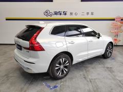 Volvo XC60 B5 AWD Smart Luxury Edition - ფოტო 2