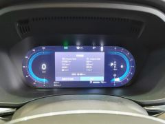 Volvo XC60 B5 AWD Smart Luxury Edition - ფოტო 20
