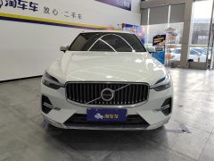 Volvo XC60 B5 AWD Smart Luxury Edition - ფოტო 3