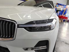 Volvo XC60 B5 AWD Smart Luxury Edition - ფოტო 4