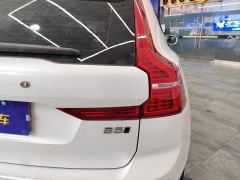 Volvo XC60 B5 AWD Smart Luxury Edition - ფოტო 5