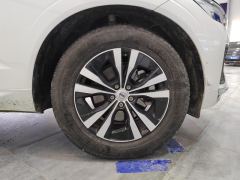Volvo XC60 B5 AWD Smart Luxury Edition - ფოტო 6