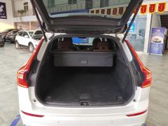 Volvo XC60 B5 AWD Smart Luxury Edition - ფოტო 7