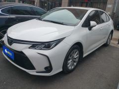 Toyota Corolla 1.2T S-CVT Pioneer PLUS Version - фото 1