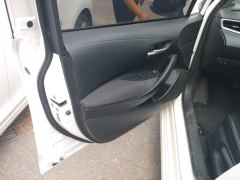 Toyota Corolla 1.2T S-CVT Pioneer PLUS Version - фото 12