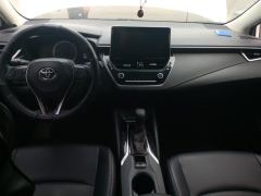Toyota Corolla 1.2T S-CVT Pioneer PLUS Version - фото 16