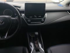 Toyota Corolla 1.2T S-CVT Pioneer PLUS Version - фото 17