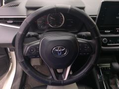 Toyota Corolla 1.2T S-CVT Pioneer PLUS Version - фото 18