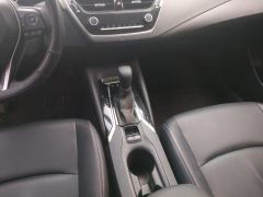Toyota Corolla 1.2T S-CVT Pioneer PLUS Version - фото 19