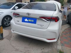 Toyota Corolla 1.2T S-CVT Pioneer PLUS Version - фото 2