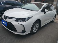 Toyota Corolla 1.2T S-CVT Pioneer PLUS Version - фото 3