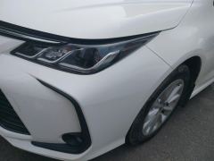 Toyota Corolla 1.2T S-CVT Pioneer PLUS Version - фото 4