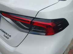 Toyota Corolla 1.2T S-CVT Pioneer PLUS Version - фото 5