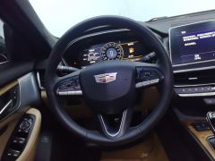 Cadillac CT5 28T Premium - ფოტო 18