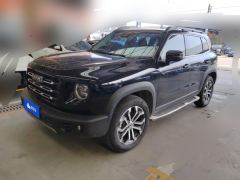 Haval Great Wall Big Dog Great Wall Dog 1.5T 2WD Edge Pastoral Edition - ფოტო 1