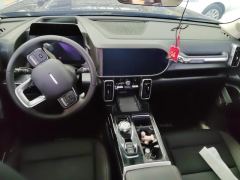Haval Great Wall Big Dog Great Wall Dog 1.5T 2WD Edge Pastoral Edition - ფოტო 10