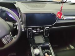 Haval Great Wall Big Dog Great Wall Dog 1.5T 2WD Edge Pastoral Edition - ფოტო 11
