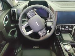 Haval Great Wall Big Dog Great Wall Dog 1.5T 2WD Edge Pastoral Edition - ფოტო 12
