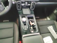 Haval Great Wall Big Dog Great Wall Dog 1.5T 2WD Edge Pastoral Edition - ფოტო 13